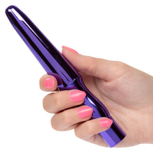 Load image into Gallery viewer, Rechargeable Anal Probe Metallic Purple
