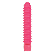 Load image into Gallery viewer, Shanes World Sorority Screw Silicone Pink
