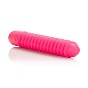 Shanes World Sorority Screw Silicone Pink