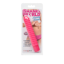 Load image into Gallery viewer, Shanes World Sorority Screw Silicone Pink
