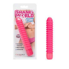 Load image into Gallery viewer, Shanes World Sorority Screw Silicone Pink
