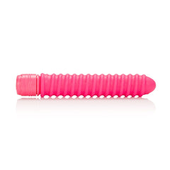 Shanes World Sorority Screw Silicone Pink