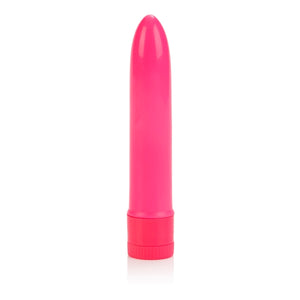 Mini Neon Ms Vib Pink 4.5in