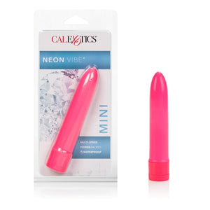 Mini Neon Ms Vib Pink 4.5in