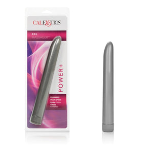 Xxl 11in Massagers Platinum