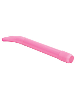 Slender G-spot 7in Pink