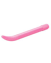 Load image into Gallery viewer, Slender G-spot 7in Pink
