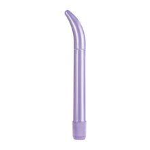 Load image into Gallery viewer, Slender G-spot 7in Purple
