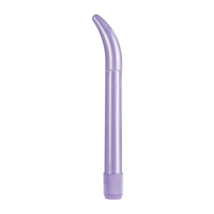 Slender G-spot 7in Purple