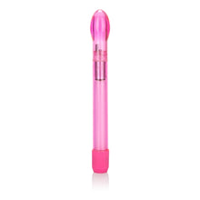 Load image into Gallery viewer, Slender Tulip Wand-magenta
