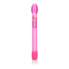 Slender Tulip Wand-magenta