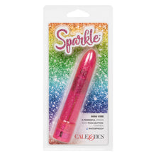 Load image into Gallery viewer, Sparkle Mini Vibe Pink
