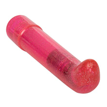 Load image into Gallery viewer, Sparkle Mini G-vibe Pink
