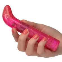 Load image into Gallery viewer, Sparkle Mini G-vibe Pink
