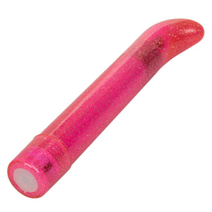 Sparkle Slim G-vibe Pink