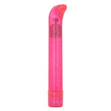 Load image into Gallery viewer, Sparkle Slim G-vibe Pink
