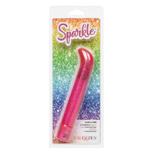 Load image into Gallery viewer, Sparkle Slim G-vibe Pink
