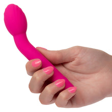 Load image into Gallery viewer, Bliss Liquid Silicone Mini Tulip
