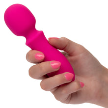 Load image into Gallery viewer, Bliss Liquid Silicone Mini Wand
