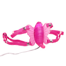 Load image into Gallery viewer, Venus Butterfly-pink
