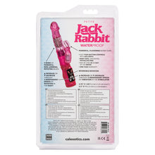 Load image into Gallery viewer, Petite Jack Rabbit Pink
