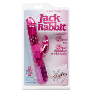 Jack Rabbit 7 Function Pink