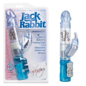 Jack Rabbit Blue W/p