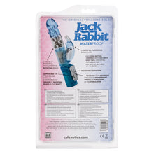 Load image into Gallery viewer, Jack Rabbit Blue W/p
