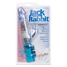 Load image into Gallery viewer, Jack Rabbit Blue W/p
