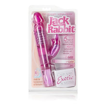 Load image into Gallery viewer, Jack Rabbit Pink W/p
