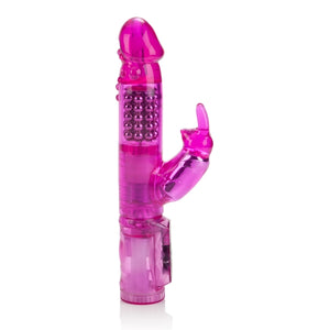 Jack Rabbit Pink W/p