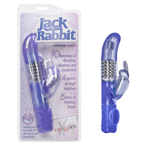 Advanced G Jack Rabbit Purple