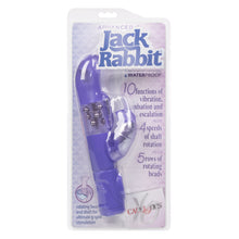 Load image into Gallery viewer, Advanced G Jack Rabbit Purple
