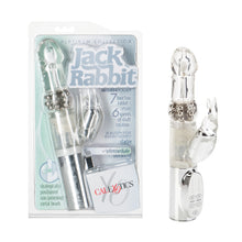 Load image into Gallery viewer, Platinum Jack Rabbit Silver
