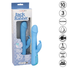 Load image into Gallery viewer, Jack Rabbit Elite Rotating Rabbit
