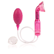 Load image into Gallery viewer, Advanced Clitoral Pump Pink
