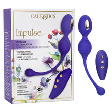 Load image into Gallery viewer, Impulse Estim Remote Dual Kegel
