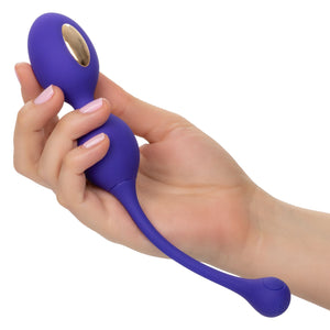 Impulse Estim Remote Dual Kegel