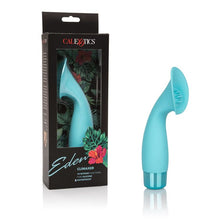 Load image into Gallery viewer, Eden Climaxer Green Vibrator
