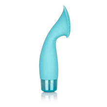 Load image into Gallery viewer, Eden Climaxer Green Vibrator
