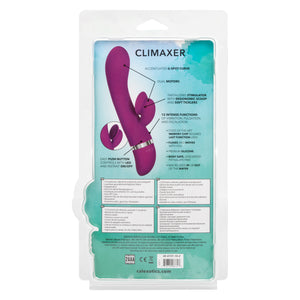 Foreplay Frenzy Climaxer