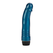 Load image into Gallery viewer, Midnight G Spot Vibrator 6in
