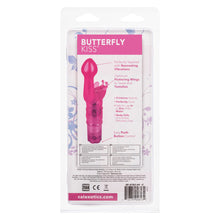 Load image into Gallery viewer, Butterfly Kiss Pink
