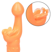 Load image into Gallery viewer, Rechargeable Butterfly Kiss Orange
