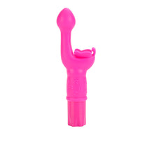 Load image into Gallery viewer, Butterfly Kiss Silicone Pink
