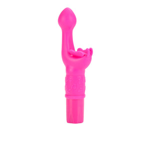 Butterfly Kiss Silicone Pink