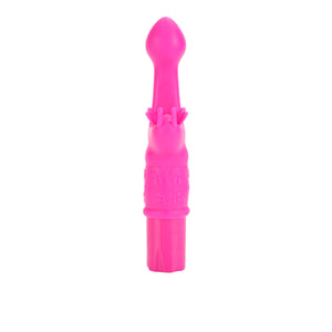 Butterfly Kiss Silicone Pink