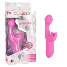 Load image into Gallery viewer, Rechargeable Butterfly Kiss Pink
