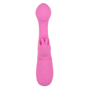 Rechargeable Butterfly Kiss Pink