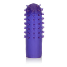 Load image into Gallery viewer, Pocket Exotic Turbo 8 Double Bullet W/ Sleeve-lavender
